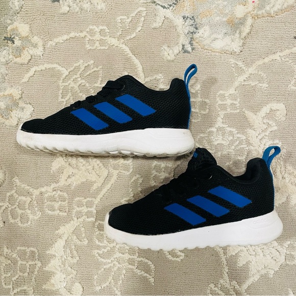 Adidas Running Sneakers - Picture 3 of 6
